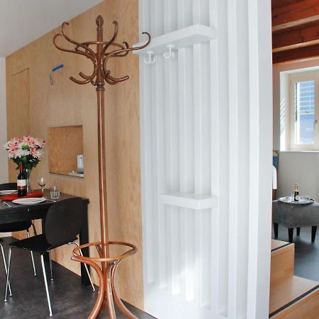 Holiday Home Casa Rossella By Interhome Minusio Екстер'єр фото