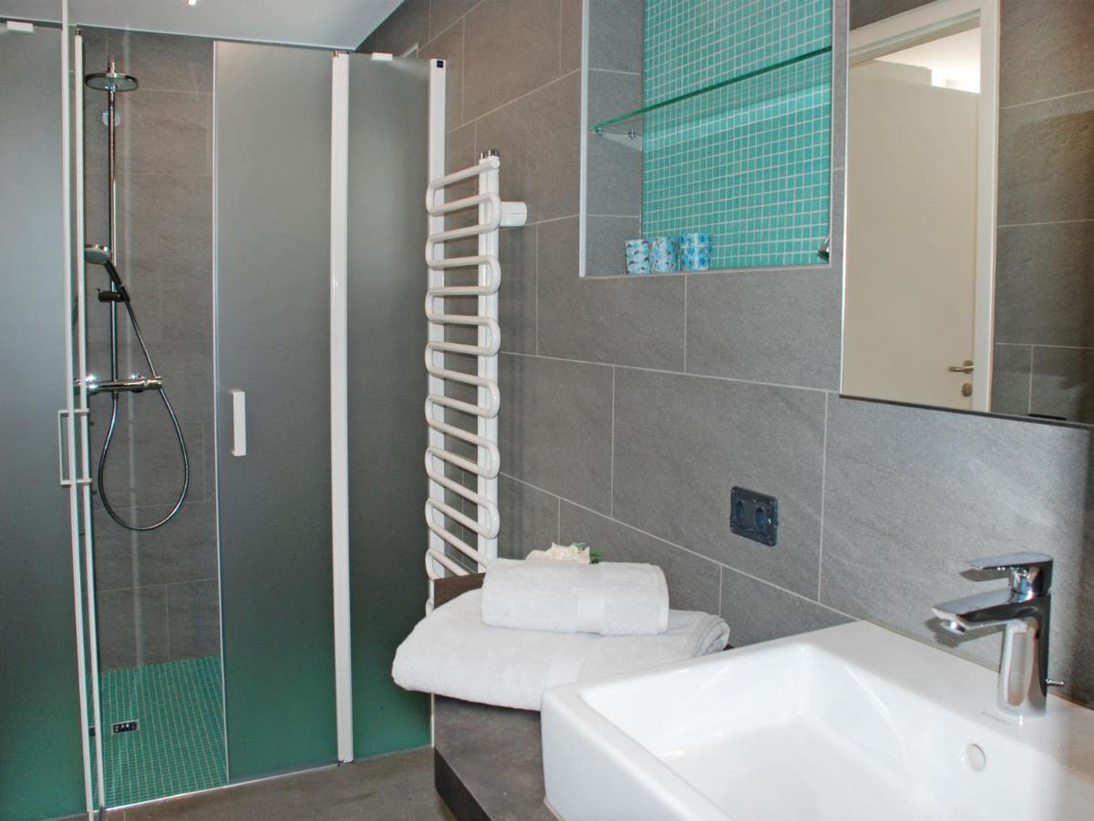 Holiday Home Casa Rossella By Interhome Minusio Екстер'єр фото