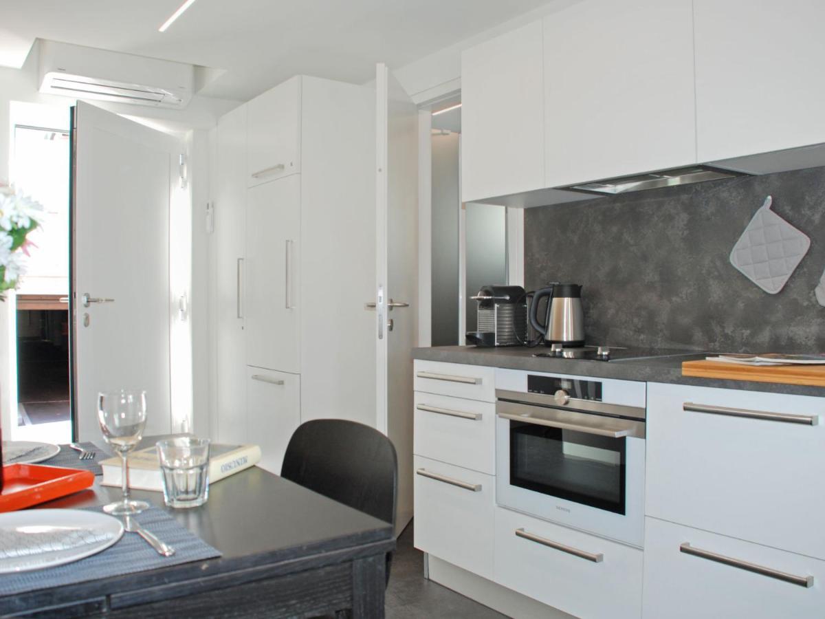 Holiday Home Casa Rossella By Interhome Minusio Екстер'єр фото