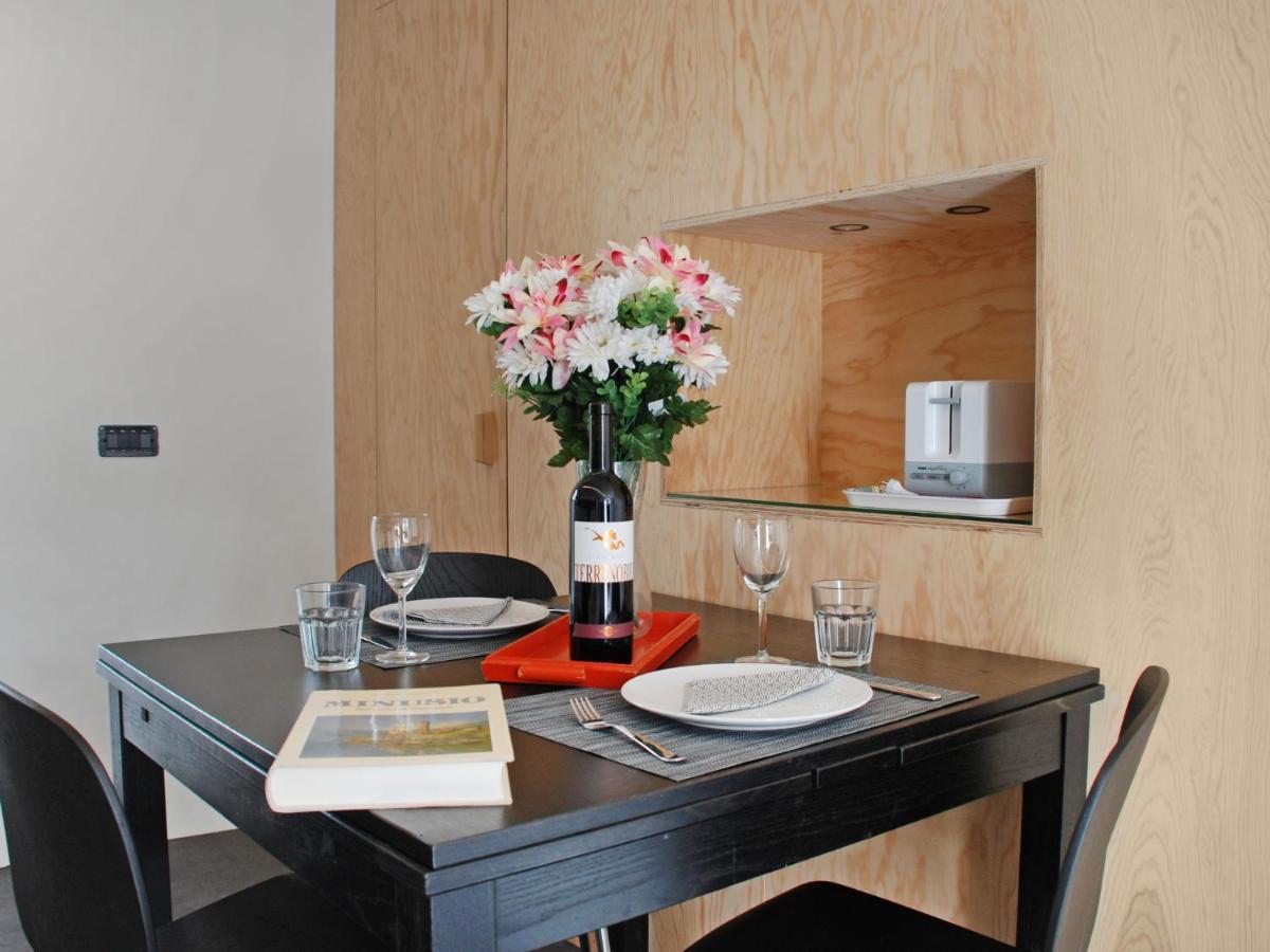Holiday Home Casa Rossella By Interhome Minusio Екстер'єр фото