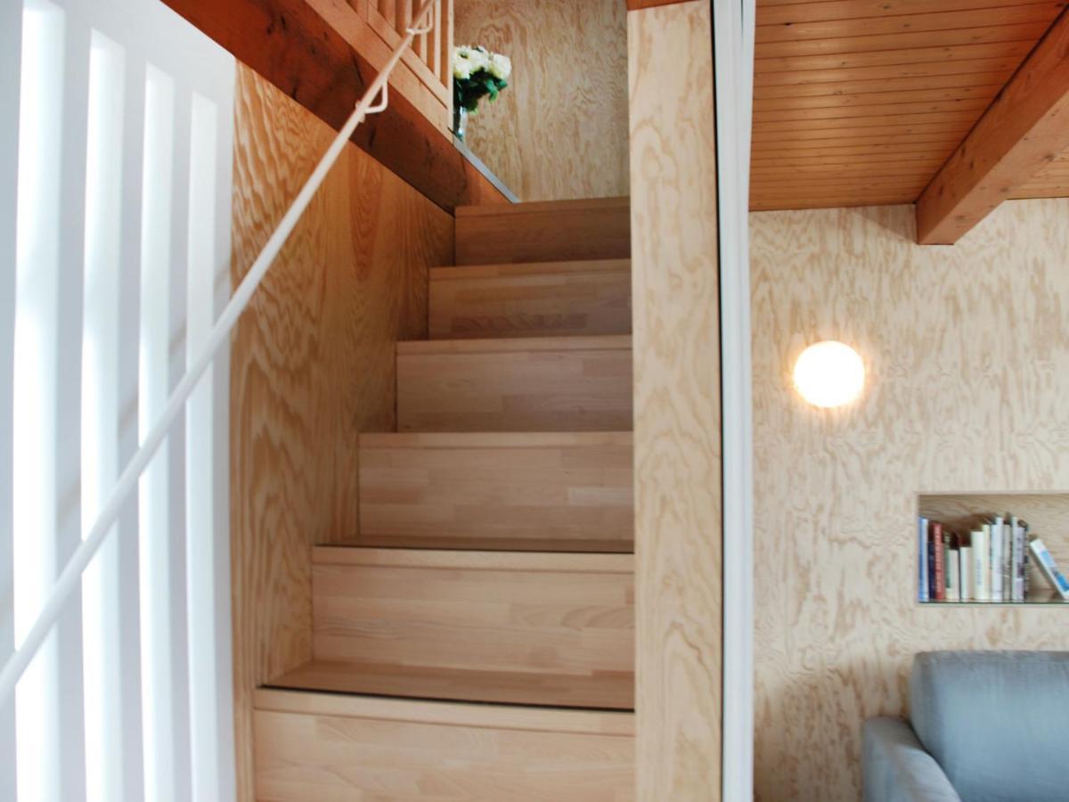 Holiday Home Casa Rossella By Interhome Minusio Екстер'єр фото