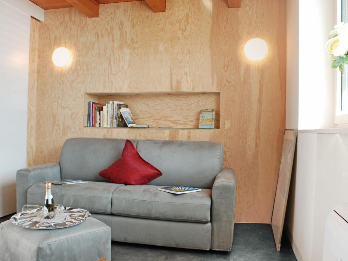 Holiday Home Casa Rossella By Interhome Minusio Екстер'єр фото