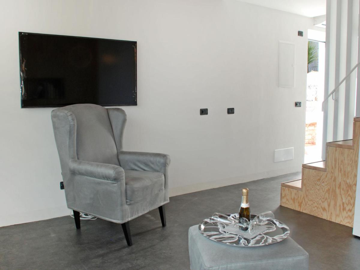 Holiday Home Casa Rossella By Interhome Minusio Екстер'єр фото